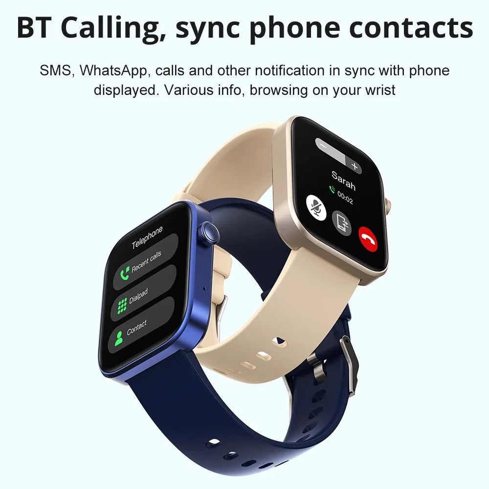 Sync Voice Pro P71