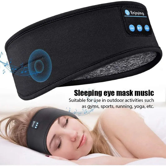 SleepBeats Bluetooth Headband