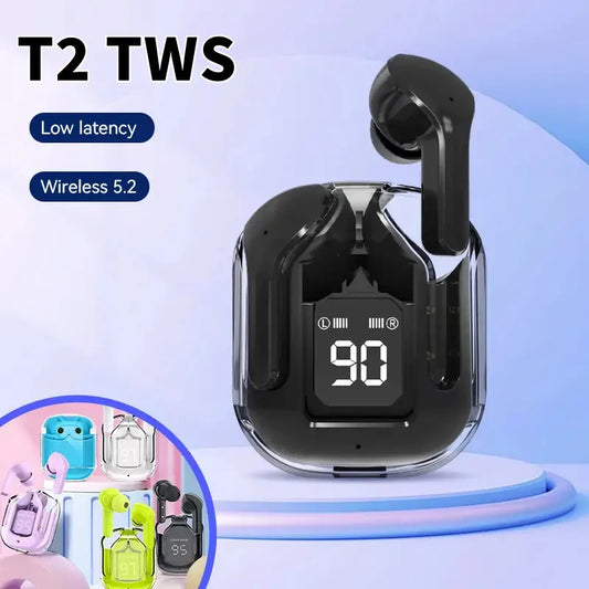 Original T2 TWS